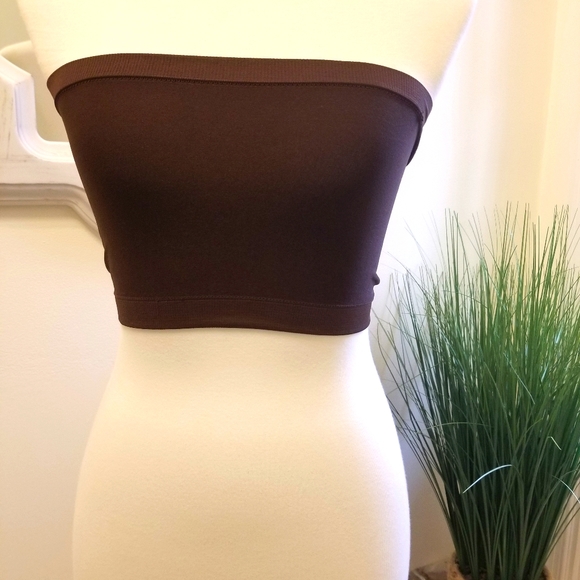 Nikibiki Other - Nikibiki Bandeau Bra